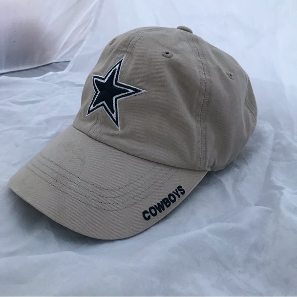 Dallas Cowboys Authentic - STAR Cowboys Football Cap - Picture 14 of 16